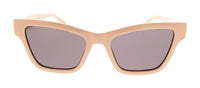 Gucci GG1982S-004 Pink Square Women’s Sunglasses