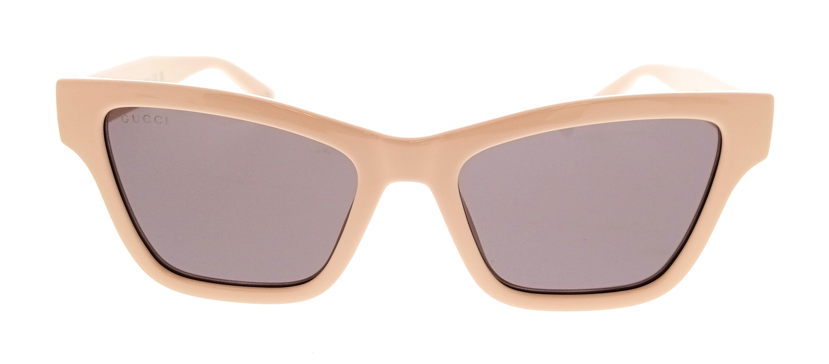 Gucci GG1982S-004 Pink Square Women’s Sunglasses