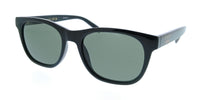 Gucci GG1985S-001 Black Square Men’s Sunglasses
