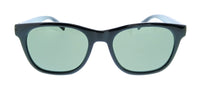 Gucci GG1985S-001 Black Square Men’s Sunglasses