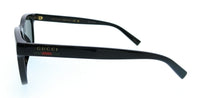 Gucci GG1985S-001 Black Square Men’s Sunglasses
