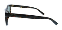 Gucci GG1985S-002 Havana Square Men’s Sunglasses