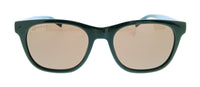 Gucci GG1985S-004 Green Square Men’s Sunglasses