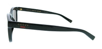 Gucci GG1985S-004 Green Square Men’s Sunglasses
