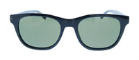 Gucci GG1985S-005 Blue Square Men’s Sunglasses