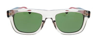 Gucci GG1991S-003 Brown Square Men’s Sunglasses