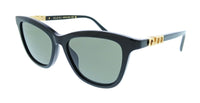 Gucci GG2032S-001 Black Cat Eye Women’s Sunglasses