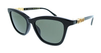 Gucci GG2032S-006 Black Cat Eye Women’s Sunglasses