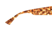 Gucci GG2040S-004 Havana Oval Women’s Sunglasses