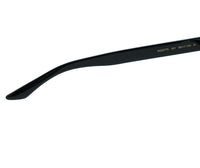Gucci GG2077S-001 Black Square Men’s Sunglasses