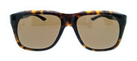 Gucci GG2077S-002 Havana Square Men’s Sunglasses