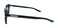 Gucci GG2078S-001 Black Square Men’s Sunglasses