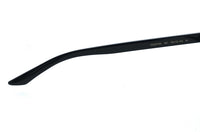 Gucci GG2078S-001 Black Square Men’s Sunglasses