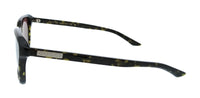 Gucci GG2078S-003 Havana Red Square Men’s Sunglasses