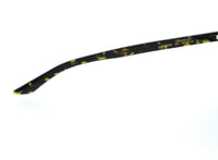 Gucci GG2078S-003 Havana Red Square Men’s Sunglasses
