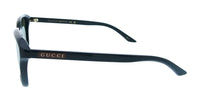 Gucci GG2078S-004 Green Square Men’s Sunglasses
