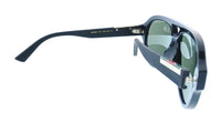 Gucci GG2088S-001 Black Aviator Men’s Sunglasses