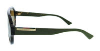 Gucci GG2088S-004 Havana Aviator Men’s Sunglasses