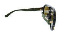 Gucci GG2088S-004 Havana Aviator Men’s Sunglasses