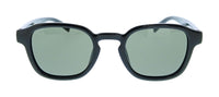 Gucci GG2106S-001 Black Square Men’s Sunglasses