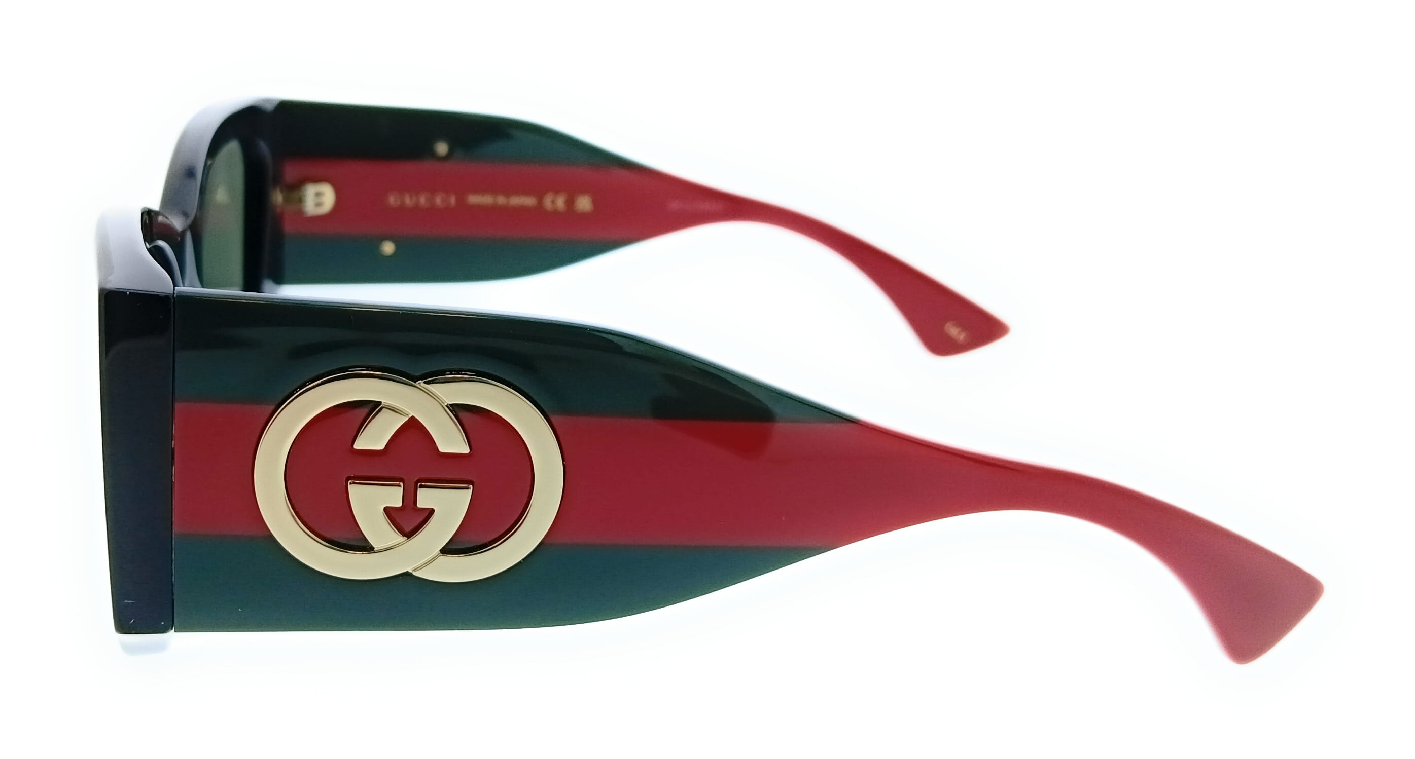 GUCCI キャミソール レッド Sサイズ y2k GUCCI® US Official Site