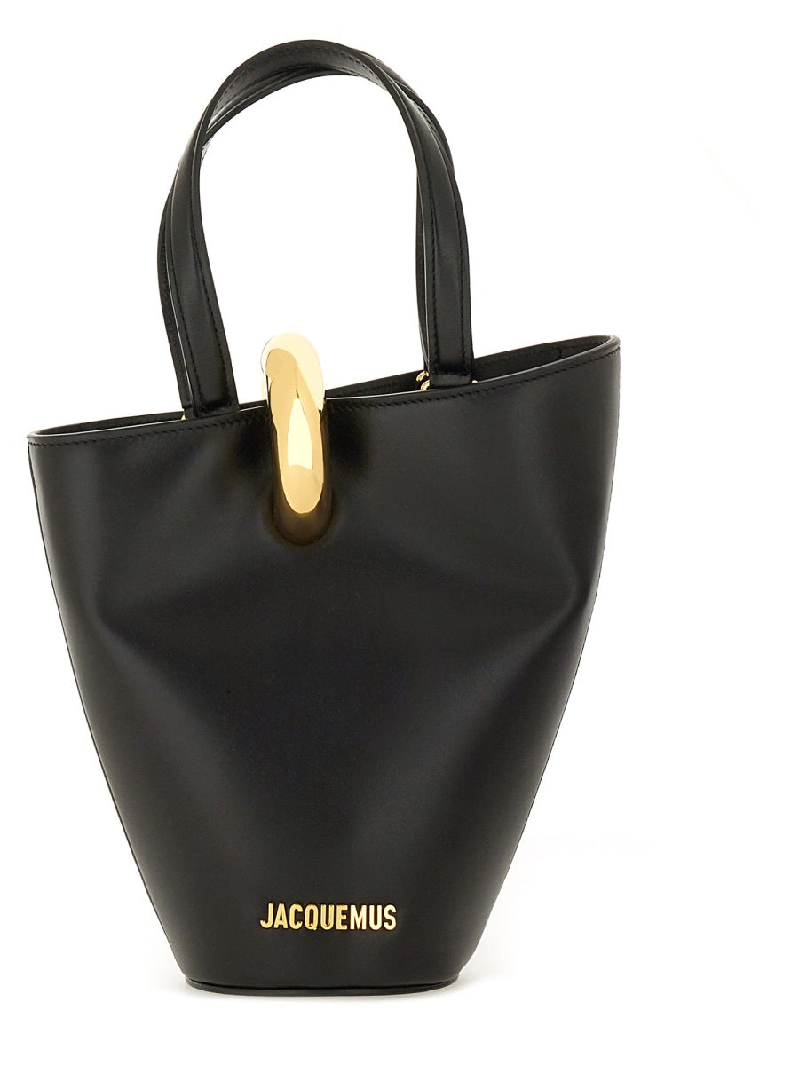 JACQUEMUS Jacquemus Women "La Petite Poupee" Bag