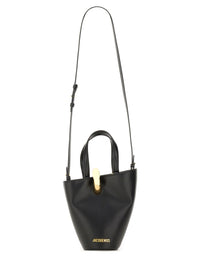 JACQUEMUS Jacquemus Women "La Petite Poupee" Bag