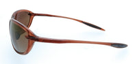 Maui Jim MJ0339S-003 Hookipa Ultra R Gray Rectangular Mens Sunglasses