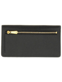 Ferragamo Women Portafoglio "Gancini"