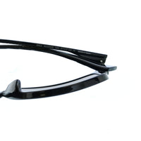 Maui Jim MJ0345S-001 Kowelo Black Rectangular Mens Sunglasses