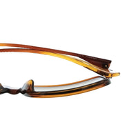 Maui Jim MJ0345S-003 Kōwelo Brown Rectangular Mens Sunglasses