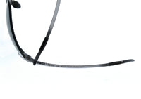 Maui Jim MJ0422S-036 Breakwall Gray Rectangular Mens Sunglasses