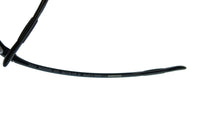 Maui Jim MJ0422S-037 Breakwall Black Rectangular Mens Sunglasses