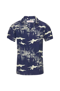 Orlebar Brown Hibbert Living Dream-278337-Midnight Navy/sea Mist