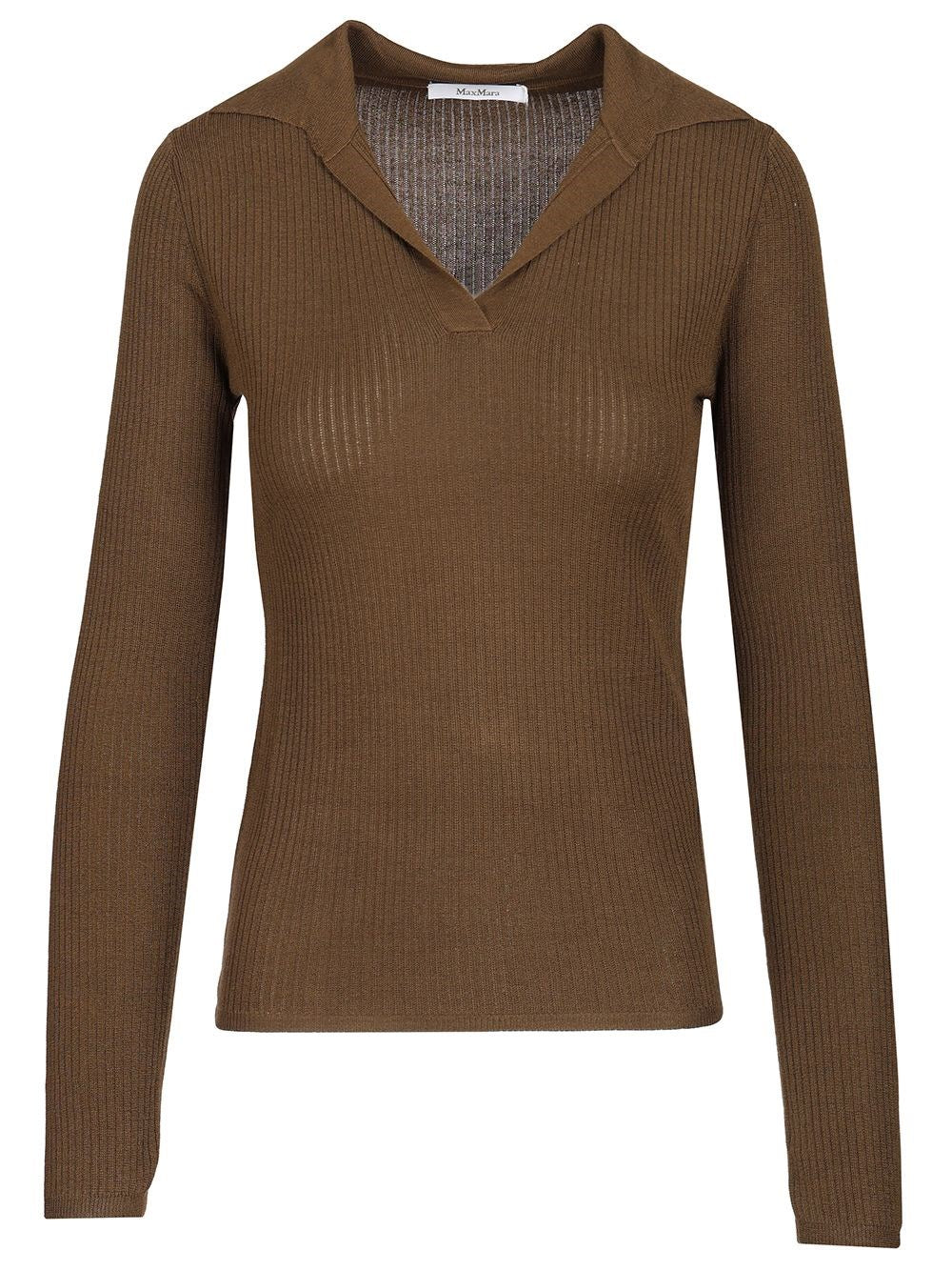 Max Mara Max Mara Women Knitted Top