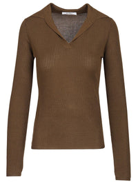 Max Mara Max Mara Women Knitted Top