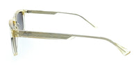 Maui Jim MJ0587S-003 Okina Clear Square Mens Sunglasses
