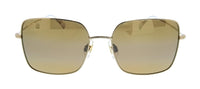 Maui Jim MJ0590S-002 Lipine Gold Square Mens Sunglasses