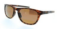 Maui Jim MJ0597S-002 Melemele Brown Round Womens Sunglasses