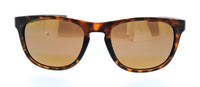 Maui Jim MJ0597S-002 Melemele Brown Round Womens Sunglasses