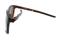 Maui Jim MJ0598S-002 Lehopulu Brown Rectangular Mens Sunglasses