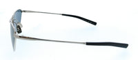 Saint Laurent SL 830-003 Silver Cat Eye Womens Sunglasses