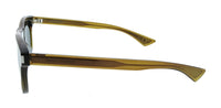 Saint Laurent SL 879-004 Brown Square Womens Sunglasses