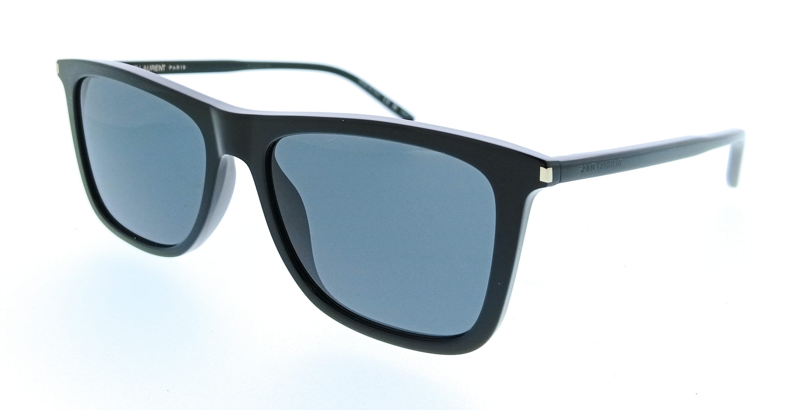 Saint Laurent SL 895-001 Square Mens Sunglasses