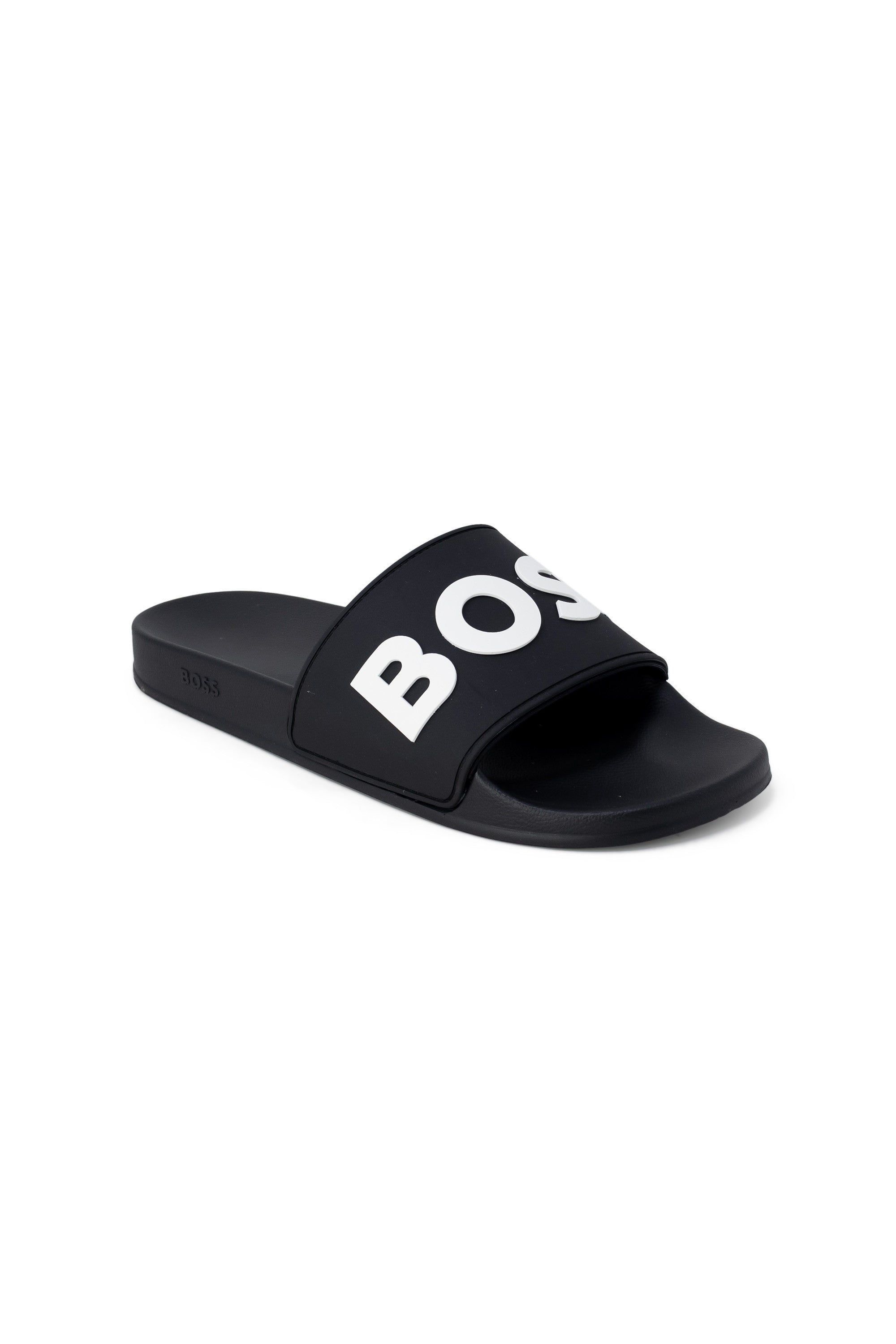 Boss Men's Slippers Black