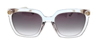 ESCADA ESD51 06PP Ladies Rose Square Sunglasses