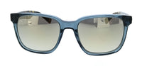 John Varvatos JV554 0BLE Mens Blue Square Sunglasses