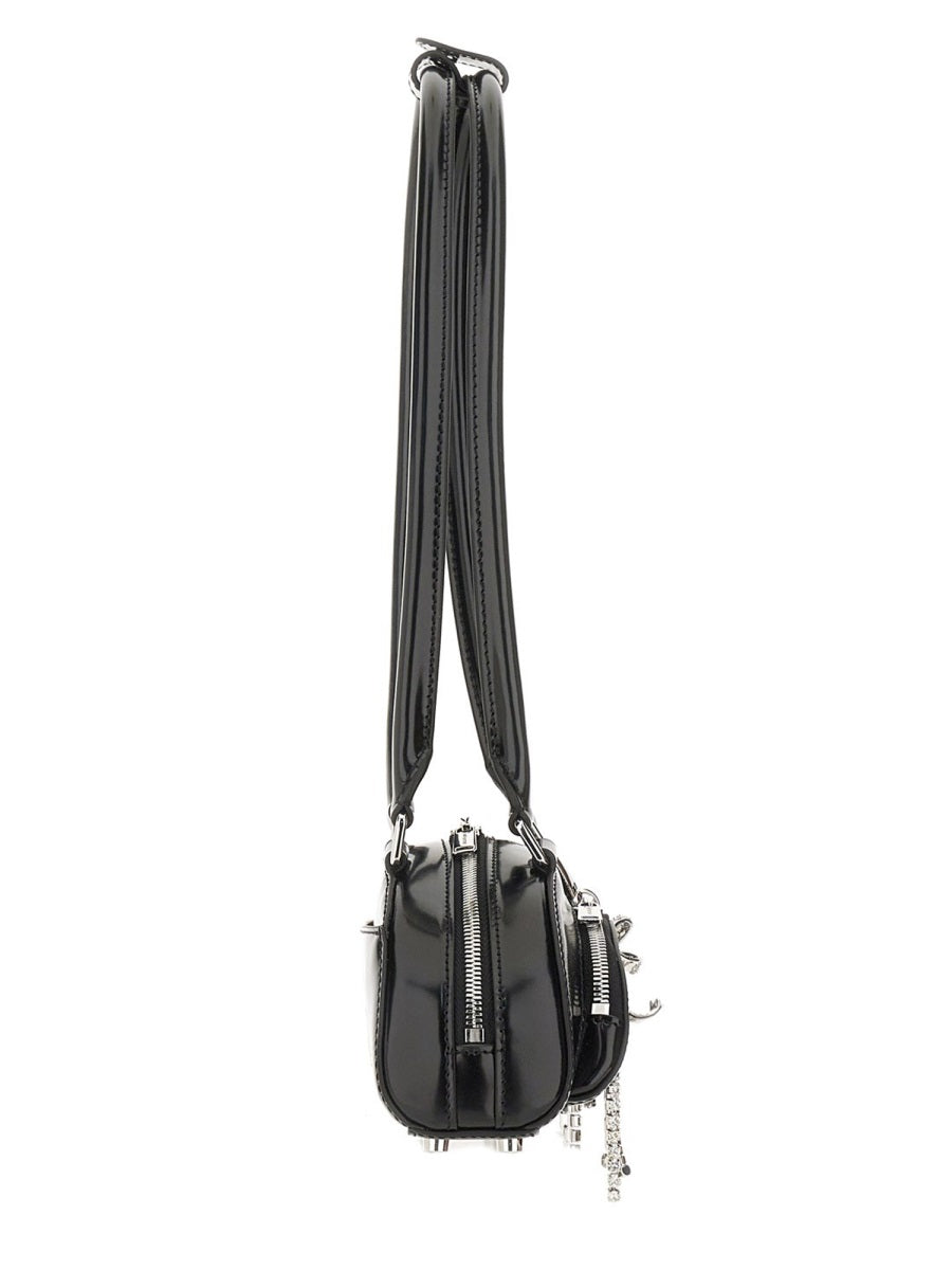 SELF-PORTRAIT Self-Portrait Women Mini Shoulder Bag
