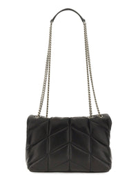 SAINT LAURENT Saint Laurent Women Borsa "Puffer" Toy