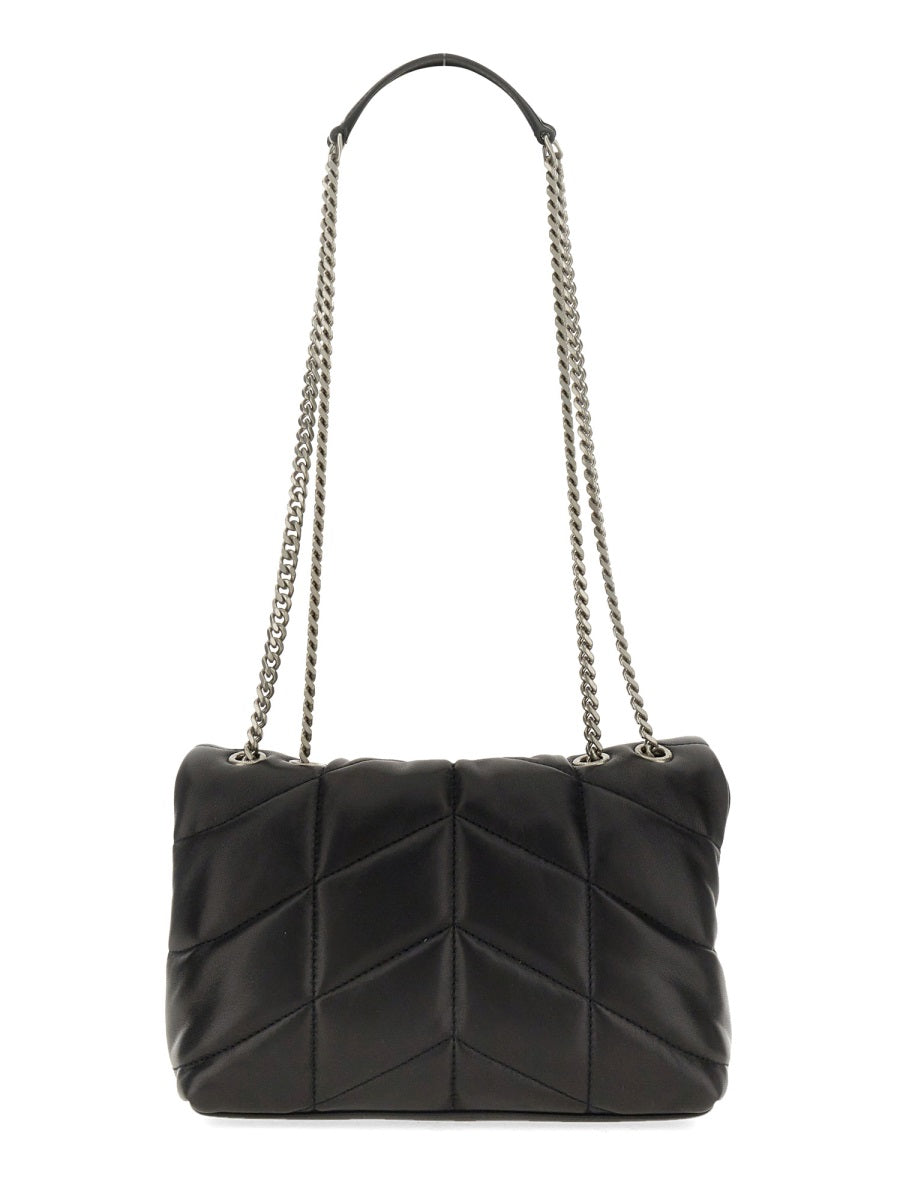 SAINT LAURENT Saint Laurent Women Borsa "Puffer" Toy